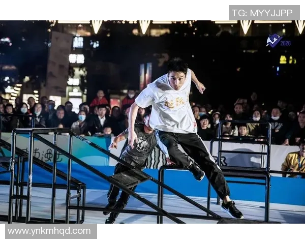 北京街舞队勇闯极限运动嘉年华展现青春风采与逆袭精神