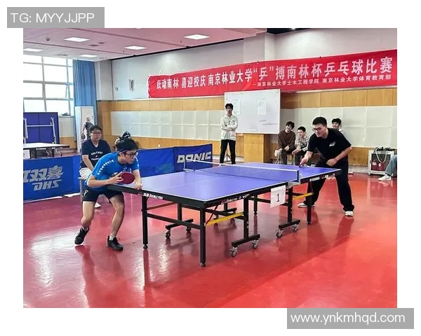 南京乒乓球队团队协作引发热议球员间默契与竞争的微妙平衡