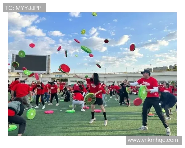 西安飞盘队引领潮流最新飞盘意识TOP10榜单揭晓