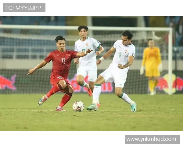 伊拉克与越南友谊赛将于1月20日展开精彩对决，期待两队精彩表现